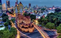 Năm 2019, TP.HCM phát triển nhiều sản phẩm du lịch mới