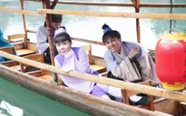 Dàn sao xuất hiện trong MV cổ trang "Mưa trên cuộc tình" của Đan Trường