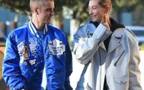 Justin Bieber và hôn thê lên kế hoạch cho đám cưới