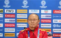 Sau thành công ở Asian Cup 2019, HLV Park Hang-seo và ĐT Việt Nam hướng tới World Cup 2022