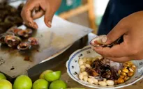 Chế biến thức ăn thừa thành món ăn giàu dinh dưỡng