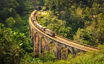 Những hình ảnh khiến bạn muốn tới Sri Lanka ngay trong năm 2019