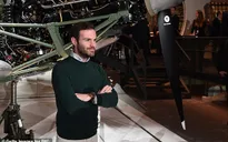 Thắng 6 trận liền cùng Man Utd, Mata sang Thụy Sĩ ngắm… máy bay