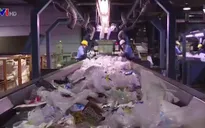 Thế giới tuyên chiến với rác thải nhựa