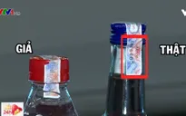 Cách phân biệt tem rượu thật và tem rượu giả