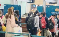 Bảo đảm trật tự an toàn giao thông dịp Tết 2020