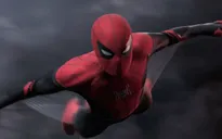 “Spider-Man: Far From Home”: Lộ diện anh hùng mới