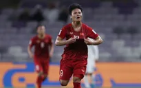 Quang Hải tái hiện "cầu vồng" ở Asian Cup 2019: Kịch bản quá giống chung kết U23 châu Á!