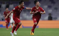 Asian Cup 2019: Quang Hải, Ngọc Hải ghi bàn, ĐT Việt Nam thắng 2-0 ĐT Yemen!