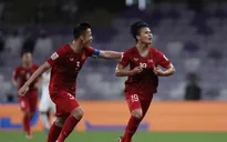 CHÍNH THỨC: Lịch thi đấu và tường thuật trực tiếp vòng 1/8 Asian Cup 2019