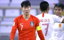 VIDEO: Son Heung Min ghi dấu ấn ngay trong trận đầu tiên thi đấu tại Asian Cup 2019