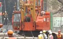 Hà Nội dừng cấp phép thi công đào hè, đường