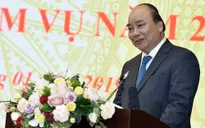 Thủ tướng Nguyễn Xuân Phúc: Việt Nam phải có thứ hạng cao về ICT