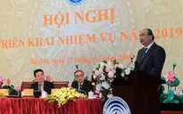 Thủ tướng cho phép thí điểm sử dụng tài khoản viễn thông thanh toán