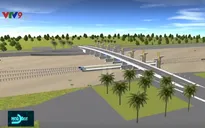 Đầu tư triển khai hệ thống thủy lợi lớn nhất ĐBSCL