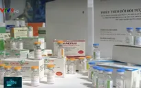Công bố giấy phép lưu hành vaccine cúm mùa do Việt Nam sản xuất