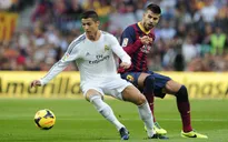Xem lại những lần Ronaldo "làm khổ" những tên tuổi lớn