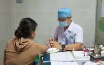 Khám sàng lọc tiền hôn nhân - Loại trừ nguy cơ mắc bệnh tan máu bẩm sinh ở trẻ