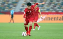 Xuân Trường về nước, dự kiến thời gian thi đấu trở lại