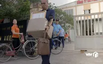 Những cô gái trong thành phố - Tập 9: Hết đường chối tội, Hoa - Lý ngậm ngùi chịu đuổi việc
