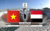 VIDEO Highlight tổng hợp ĐT Việt Nam 2-0 ĐT Yemen (Bảng D Asian Cup 2019)