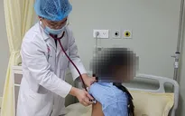 Nhiều trẻ suy thận nhập viện cấp cứu do uống thuốc Nam không chỉ định