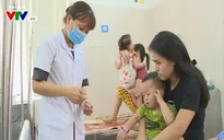 Sởi bùng phát, Bộ Y tế khuyến cáo tất cả người dân đi tiêm phòng