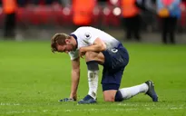 Pochettino: Không thể bào chữa thất bại bằng chấn thương của Harry Kane