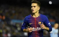 Tổng hợp chuyển nhượng bóng đá quốc tế ngày 18/1: Arsenal đạt thỏa thuận chiêu mộ Denis Suarez