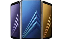 Samsung Galaxy A50 sẽ được trang bị bộ nhớ RAM 6GB