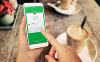 GrabPay by Moca cho phép người dùng thanh toán tại cửa hàng và nạp tiền di động