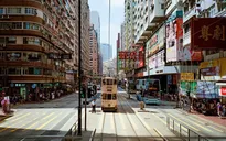 Hong Kong (Trung Quốc) miễn thị thực cho người mang hộ chiếu công vụ Việt Nam