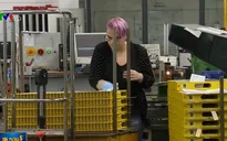 Doanh nghiệp Đức lo ngại nguy cơ Brexit cứng