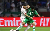 Asian Cup 2019: Hòa nhau với tỉ số 0-0, ĐT Iran và ĐT Iraq dắt tay nhau vào vòng 1/8