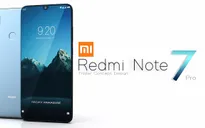 Redmi Note 7 Pro dùng chip Snapdragon 675 sẽ ra mắt vào tháng 2
