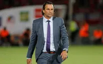 HLV UAE: Mục tiêu của chúng tôi là vô địch Asian Cup 2019