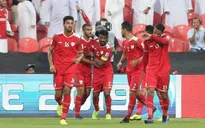 Asian Cup 2019, Thắng kịch tính 3-1 ĐT Turkmenistan, ĐT Oman chính thức giành quyền vào vòng 1/8