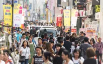 Hàn Quốc vượt Mỹ về tỷ lệ thất nghiệp lần đầu tiên trong 17 năm