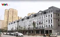 Nhà phố thương mại tiếp tục hút khách trong năm 2019