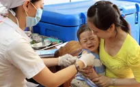 Bộ Y tế khuyến cáo tiêm phòng sởi