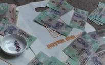 Bắt hàng chục đối tượng đánh bạc ở Đồng Nai