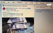 Tràn lan dịch vụ đổi tiền lẻ phí cao