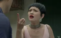 Những cô gái trong thành phố - Tập 10: Hết chành chọe với chị em, giờ Ly vu anh hàng xóm quấy rối tình dục