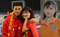 Bạn gái tiền vệ Huy Hùng làm công nhân may trong "Những cô gái trong thành phố"