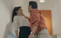 Những cô gái trong thành phố - Tập 10: Bị sàm sỡ, Trúc nện chai bia vào đầu gã khách