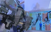 Trí tuệ nhân tạo sẽ quyết định tương lai của nền kinh tế
