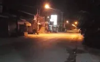 Sau ẩu đả, một công an xã tử vong