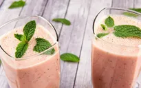10 loại nước ép giúp tăng cường hệ miễn dịch