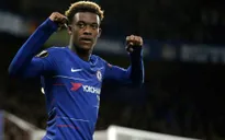 Người cũ khuyên Callum Hudson-Odoi rời Chelsea
