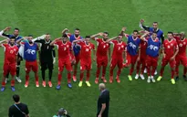 Tìm hiểu ĐT Jordan, đối thủ của ĐT Việt Nam ở vòng 1/8 Asian Cup 2019